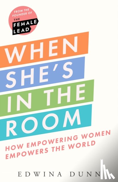 Dunn, Edwina - When She’s in the Room