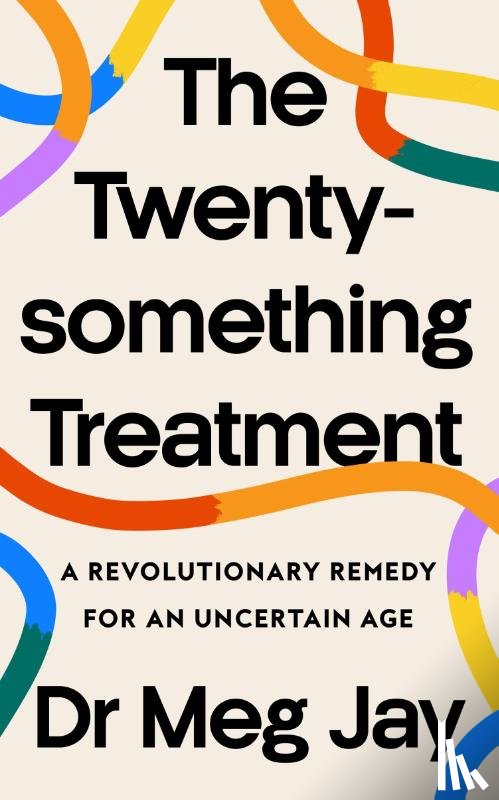 Jay, Meg - The Twentysomething Treatment