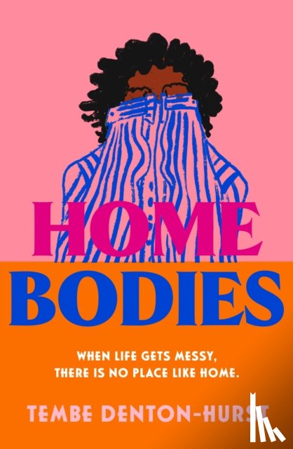 Denton-Hurst, Tembe - Homebodies