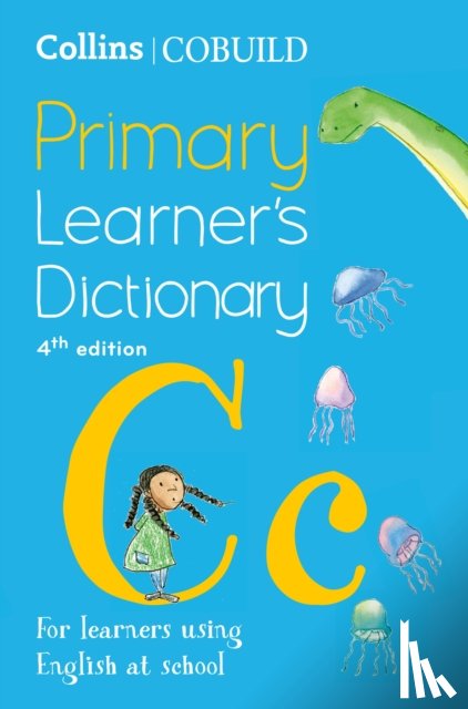 Collins - Collins COBUILD Primary Learner’s Dictionary