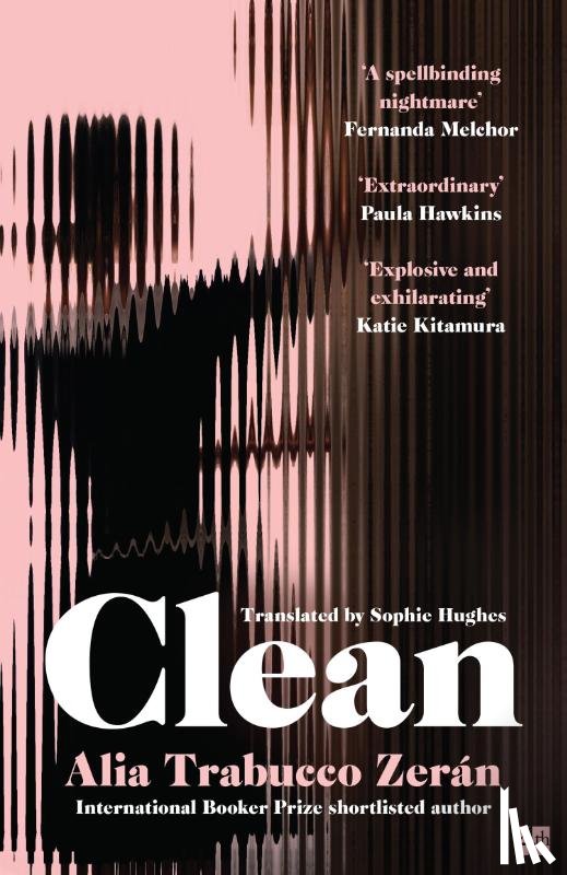 Zeran, Alia Trabucco - Clean
