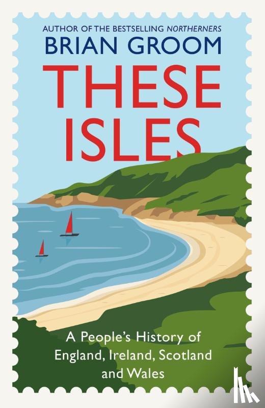 Groom, Brian - These Isles