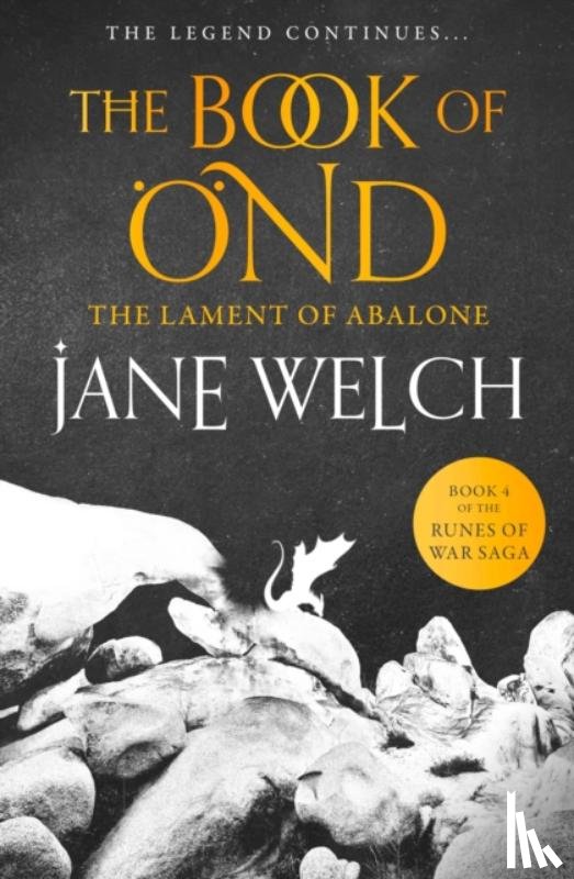 Welch, Jane - The Lament of Abalone