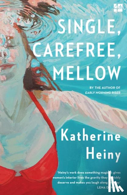 Heiny, Katherine - Single, Carefree, Mellow