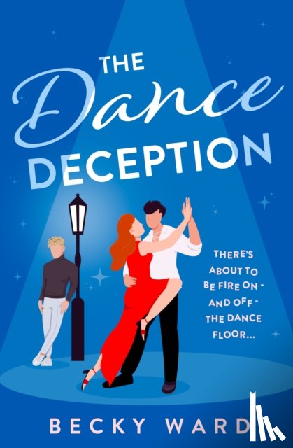 Ward, Becky - The Dance Deception