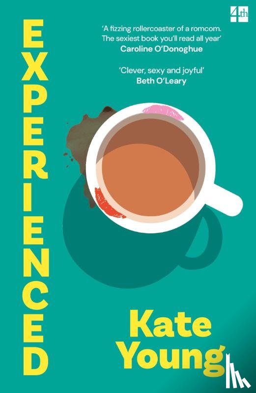 Young, Kate - Experienced