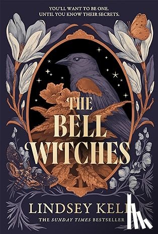 Kelk, Lindsey - The Bell Witches