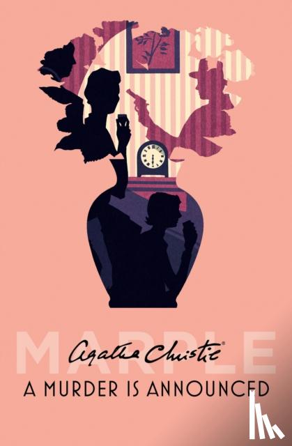 Christie, Agatha - A Murder is Announced