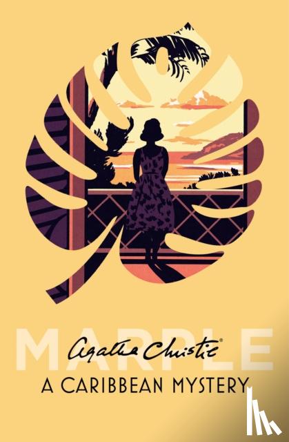 Christie, Agatha - A Caribbean Mystery