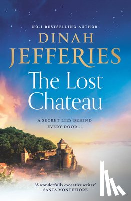 Jefferies, Dinah - The Lost Chateau
