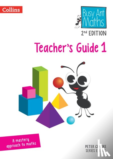 Power, Jo, Axten-Higgs, Rachel, Morgan, Nicola - Teacher’s Guide 1
