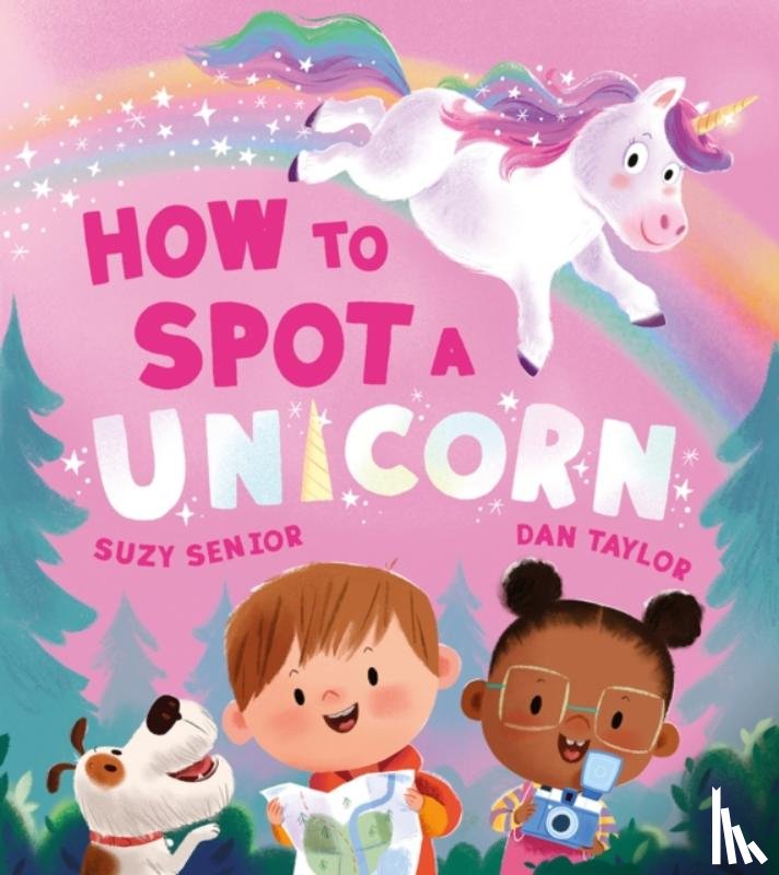 Senior, Suzy - How to Spot a Unicorn
