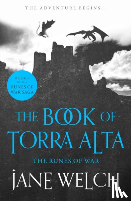 Welch, Jane - The Runes of War