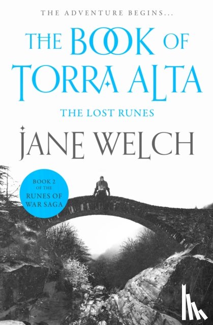Welch, Jane - The Lost Runes