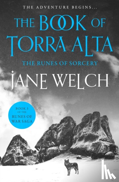 Welch, Jane - The Runes of Sorcery