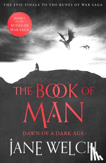 Welch, Jane - Dawn of a Dark Age