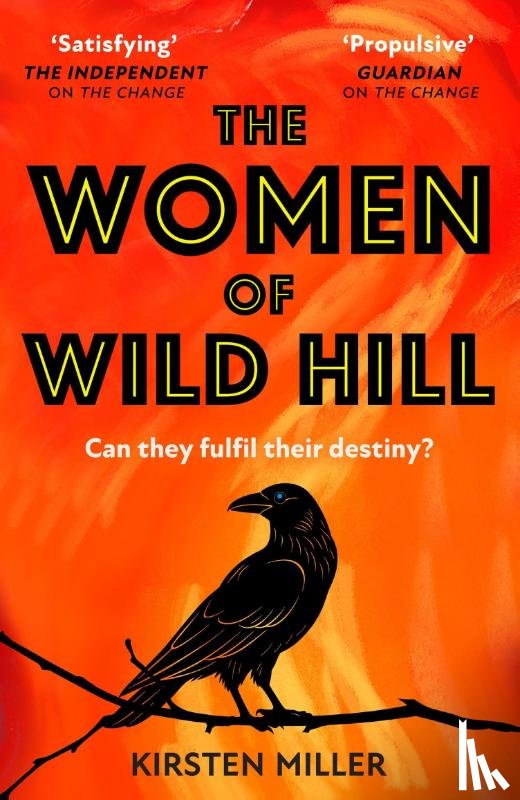 Miller, Kirsten - The Women of Wild Hill