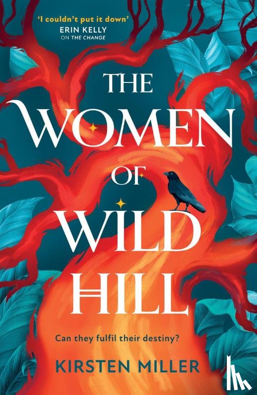 Miller, Kirsten - The Women of Wild Hill