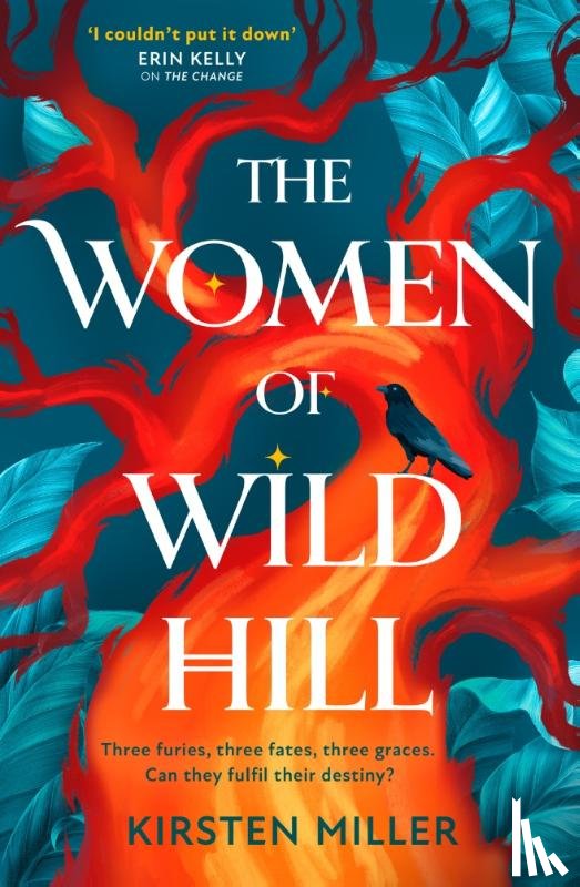 Miller, Kirsten - The Women of Wild Hill