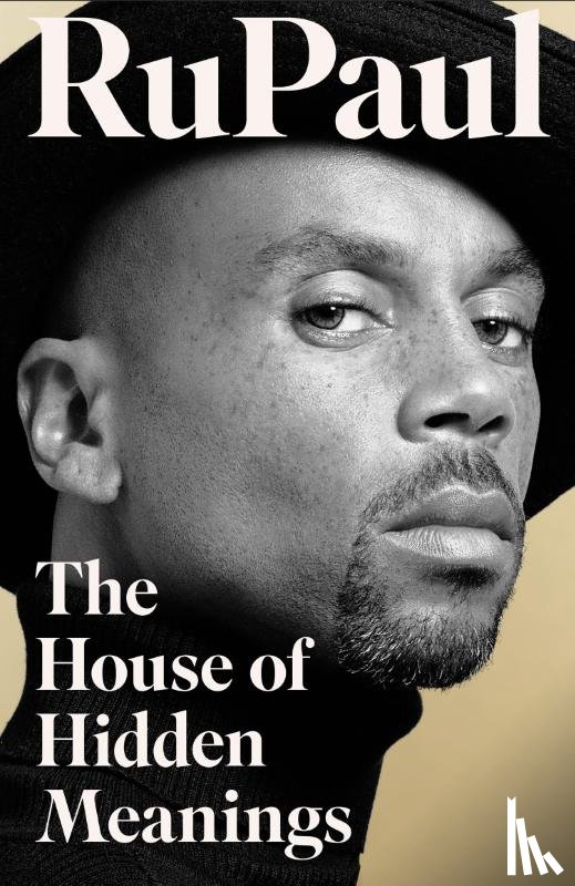 RuPaul - The House of Hidden Meanings