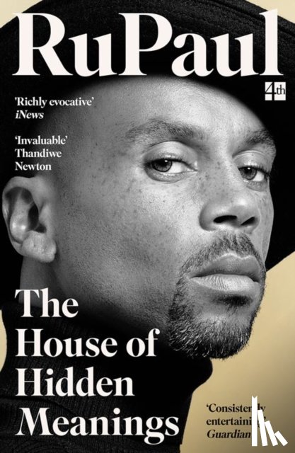RuPaul - The House of Hidden Meanings