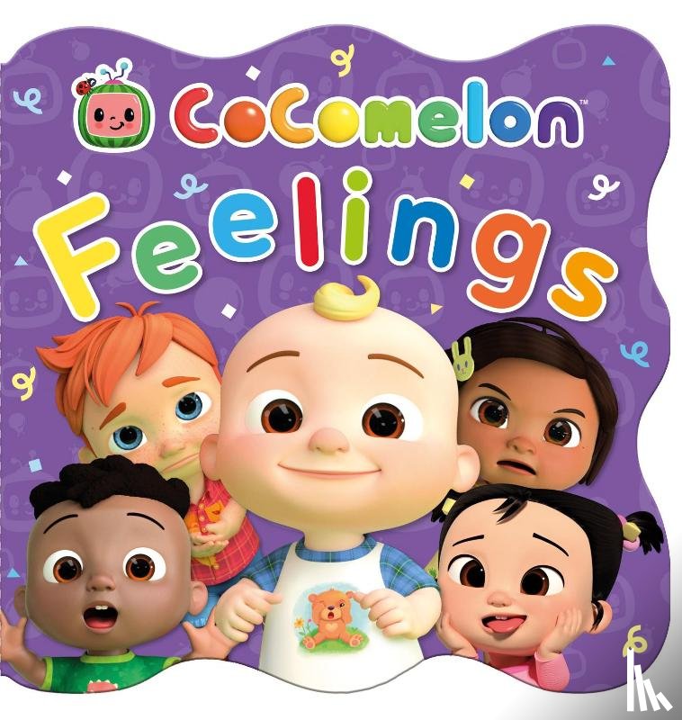 Cocomelon - CoComelon: Feelings