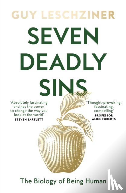 Leschziner, Guy - Seven Deadly Sins