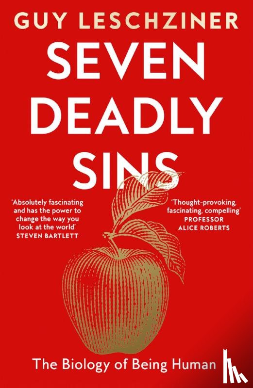 Leschziner, Guy - Seven Deadly Sins