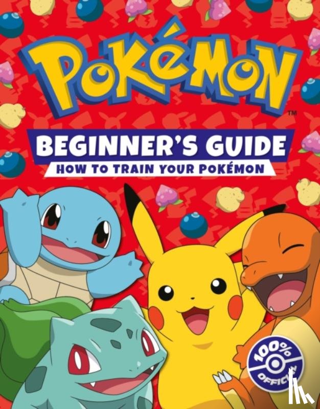 Pokemon - Pokemon Beginners Guide