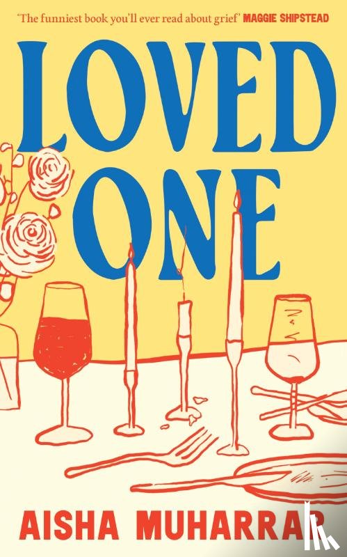 Muharrar, Aisha - Loved One