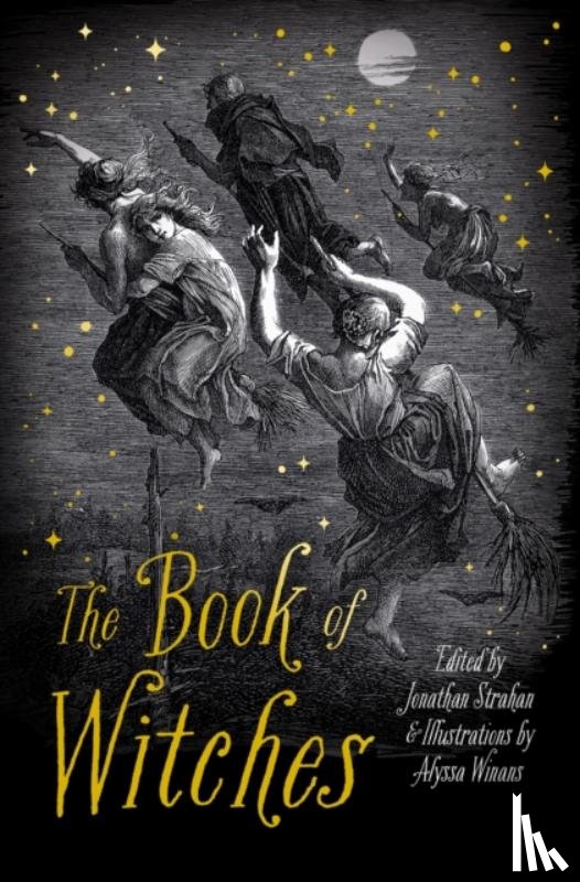  - The Book of Witches