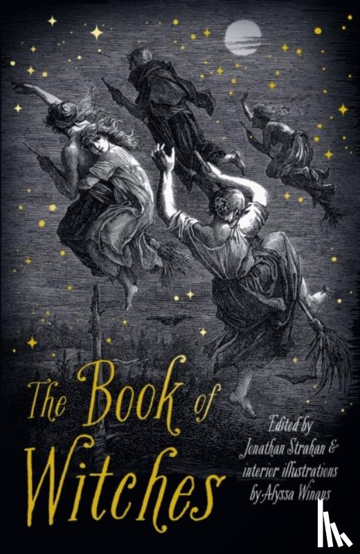  - The Book of Witches