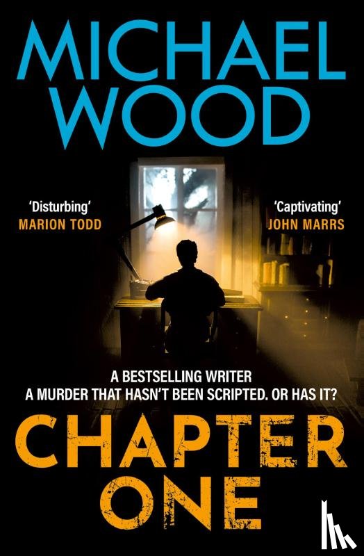 Wood, Michael - Chapter One