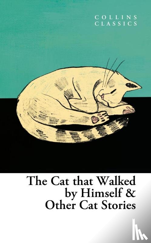 Tbd - The Cat that Walked by Himself and Other Cat Stories