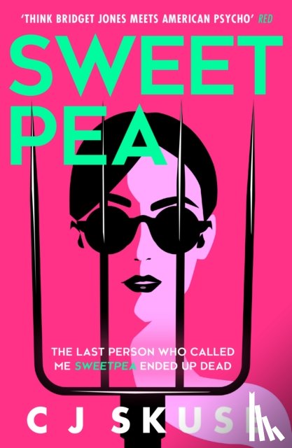 Skuse, C.J. - Sweetpea