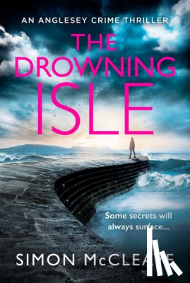 McCleave, Simon - The Drowning Isle