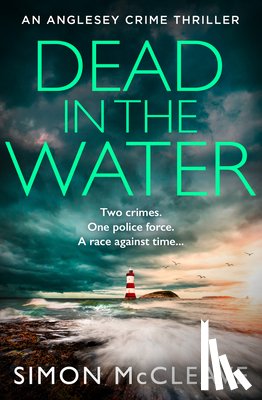 McCleave, Simon - Dead in the Water