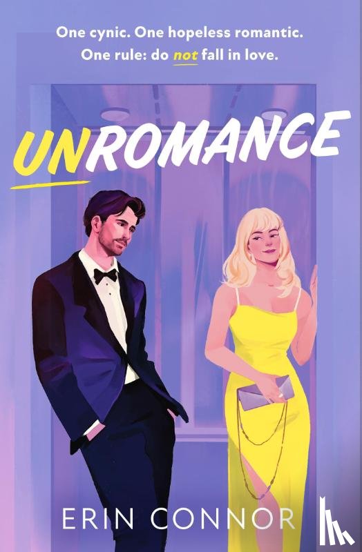 Connor, Erin - Unromance