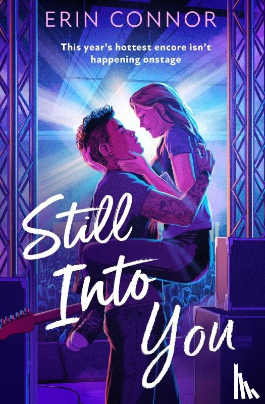Connor, Erin - Still Into You