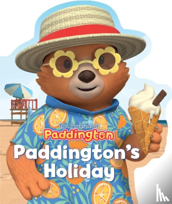 HarperCollins Children’s Books - Paddington’s Holiday