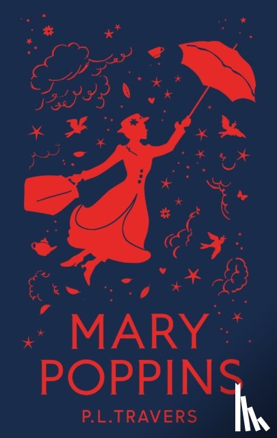 Travers, P. L. - Mary Poppins