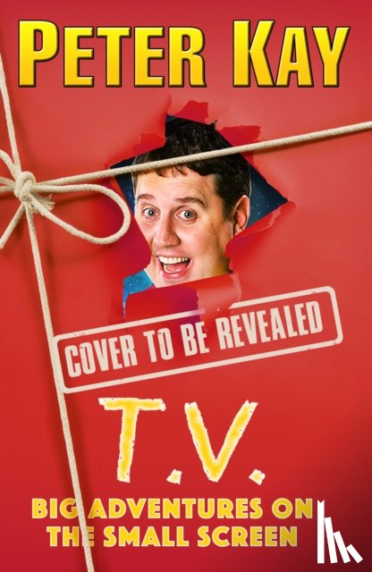 Kay, Peter - T.V.