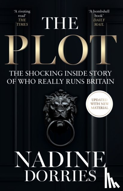 Dorries, Nadine - The Plot
