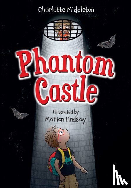 Middleton, Charlotte - Phantom Castle