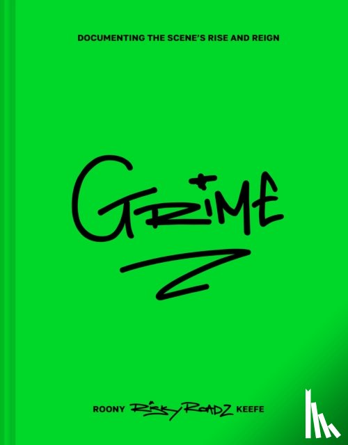 Keefe, Roony - Grime