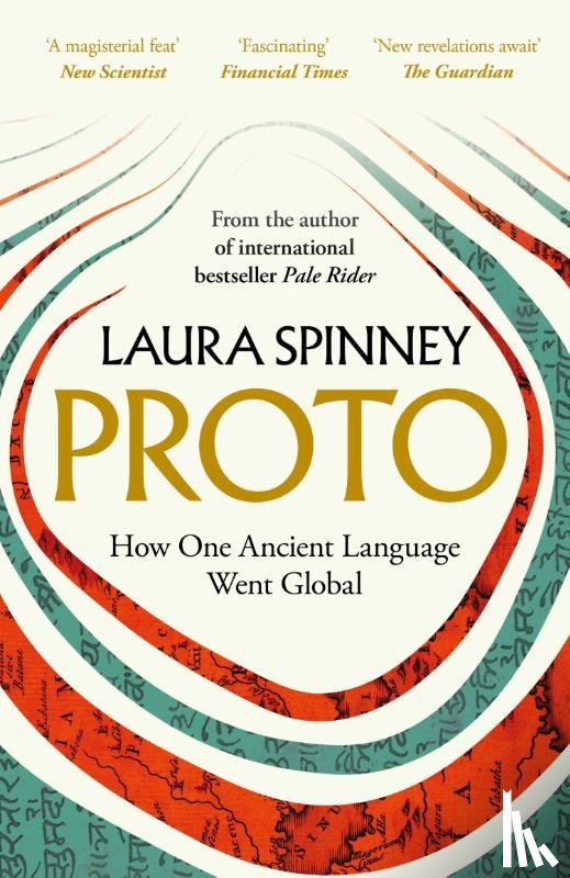 Spinney, Laura - Proto