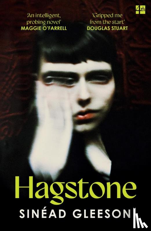 Gleeson, Sinead - Hagstone