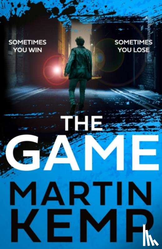 Kemp, Martin - The Game