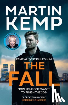 Kemp, Martin - The Fall
