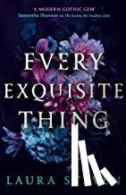 Steven, Laura - Every Exquisite Thing